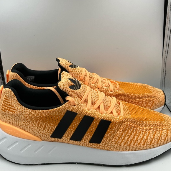 Adidas Swift Run 22 Size 12.5 GZ3504 main image 6